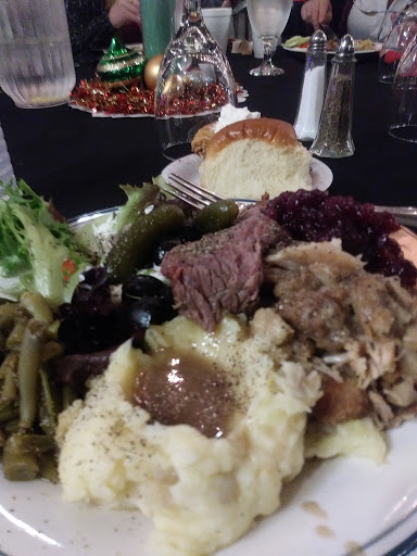 Event Venue «Curry County Fairgrounds», reviews and photos, 29392 Ellensburg Ave, Gold Beach, OR 97444, USA