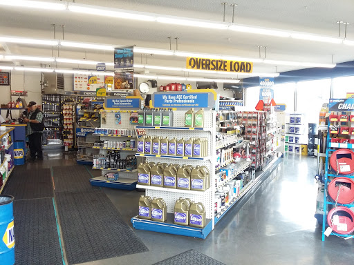 Auto Parts Store «NAPA Auto Parts - SPC- Sumner», reviews and photos, 1312 Main St, Sumner, WA 98390, USA