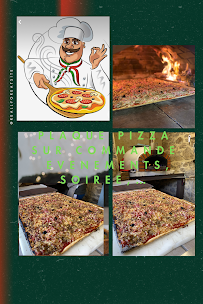 Les plus récentes photos du Pizzas à emporter PizzBourg à Boffres - n°2