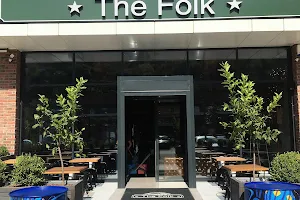 THE FOLK PUB image