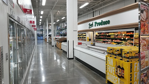 Warehouse club «BJ’s Wholesale Club», reviews and photos, 50 Eastview Mall Dr, Victor, NY 14564, USA