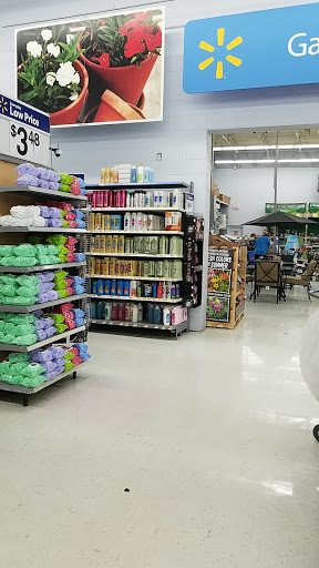 Walmart Supercenter