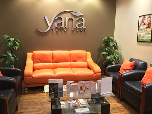 Laser Hair Removal Service «Yana Skin Care», reviews and photos, 3101 Richmond Ave #200, Houston, TX 77098, USA