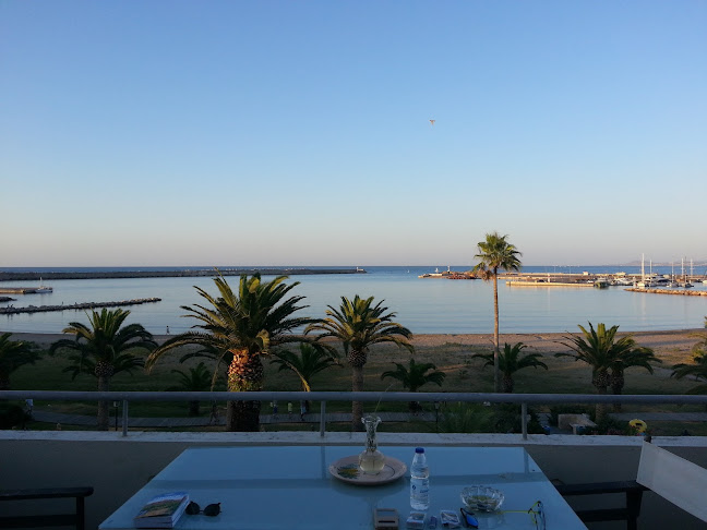 Smaragdi Boutique Hotel - Ξενοδοχείο