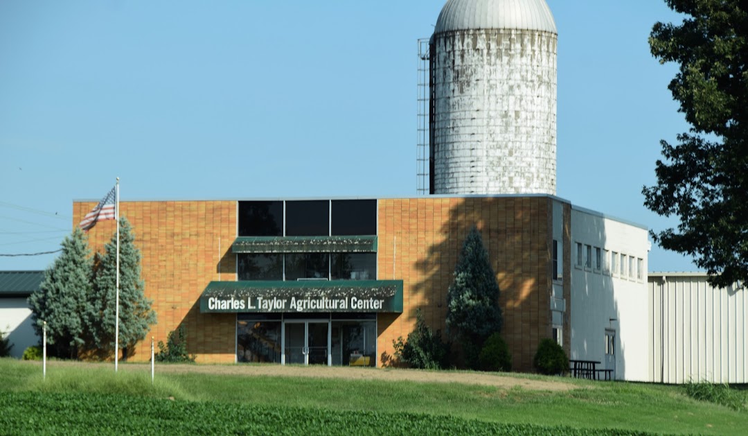 Charles L Taylor Agriculture Center