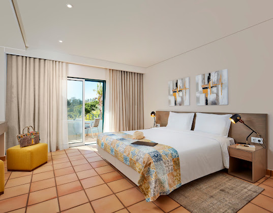 Chambres hôtels Ancão Gardens 8135-170 Almancil