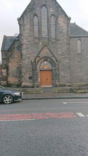 Reviews of Menstrie Parish Church in Glasgow - Church
