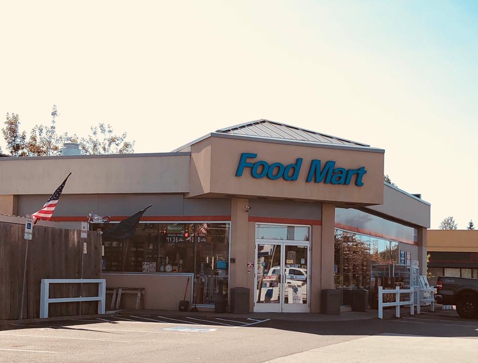 Burrito Factory 99504