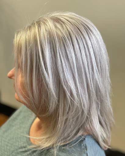 Hair Salon «Salon 621», reviews and photos, 13466 Dix Toledo Rd, Southgate, MI 48195, USA