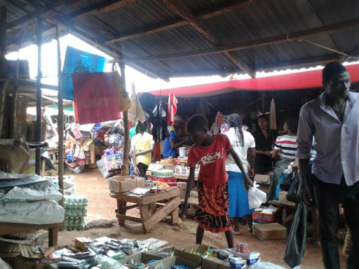 Onueke Market, Amuzu, Nigeria, Market, state Ebonyi