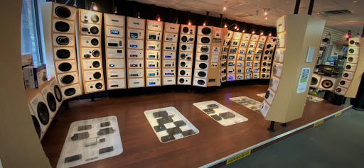 Safe & Sound Mobile Electronics, 14508 Lee Rd, Chantilly, VA 20151, USA, 