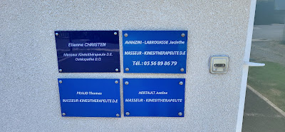 Etienne CHRISTEN à Léognan