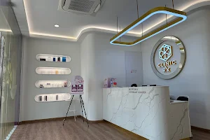 Clinic RX Johor - Southkey (skin, aesthetics, hair growth, hair removal, slimming) image