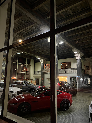 Jaguar Dealer «Jaguar San Francisco», reviews and photos, 901 Van Ness Ave, San Francisco, CA 94109, USA