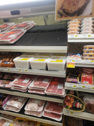 Meadow-View Shopwise