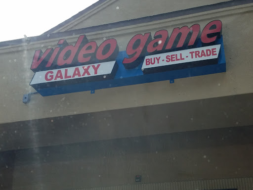Video Game Galaxy, 894 Saxon Blvd #300, Orange City, FL 32763, USA, 