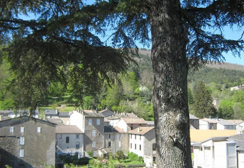 Gîtes des écoles à Saint-André-de-Valborgne