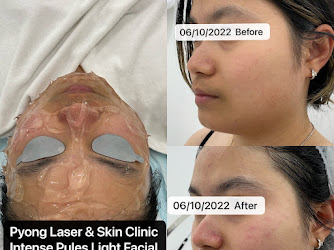 Pyong Laser & Skin Clinic