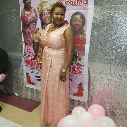 Event Planner «Carolina Events & Cultural Center», reviews and photos, 3209 Gresham Lake Rd # 146, Raleigh, NC 27615, USA