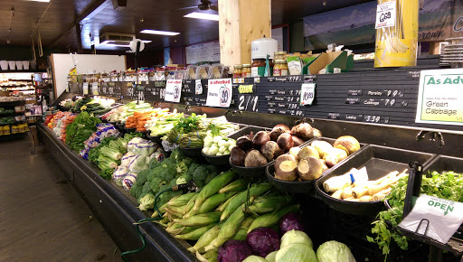 Grocery Store «Red Apple Markets», reviews and photos, 310 W Manson Hwy, Chelan, WA 98816, USA