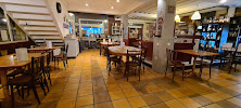 Atmosphère du Restaurant français La Table Médocaine à Soulac-sur-Mer - n°14