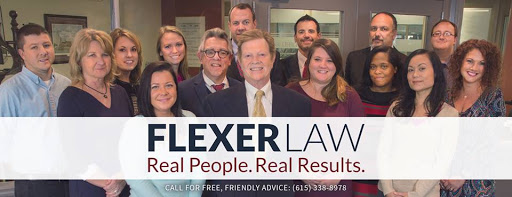 Bankruptcy Attorney «Flexer Law», reviews and photos