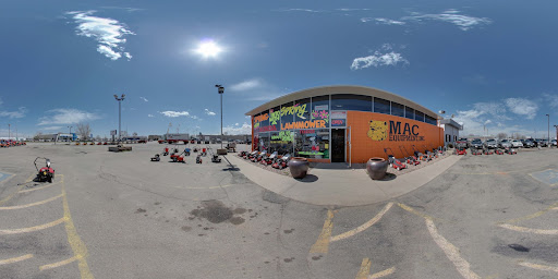 Arborist and Tree Surgeon «Mac Equipment, Inc.», reviews and photos, 715 S Main St, Longmont, CO 80501, USA