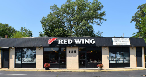 Shoe Store «Red Wing», reviews and photos, 125 Walt Whitman Rd, Huntington Station, NY 11746, USA