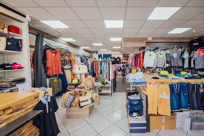 Mode Shop Royan à Royan