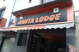 The Janta Lodge image
