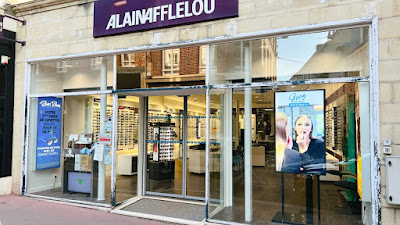 Opticien Fécamp | Alain Afflelou à Fécamp