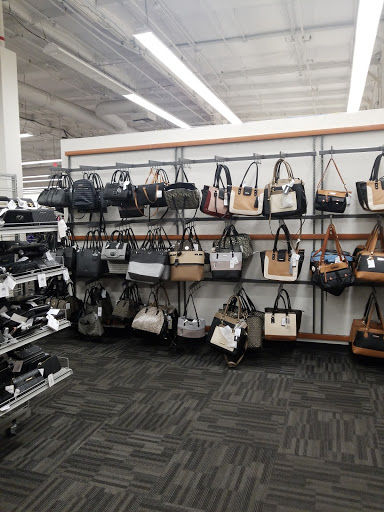 Clothing Store «Burlington Coat Factory», reviews and photos, 5959 W Sahara Ave, Las Vegas, NV 89146, USA