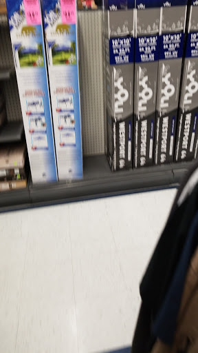 Sporting Goods Store «Big 5 Sporting Goods - El Toro», reviews and photos, 24314 Swartz Dr, Lake Forest, CA 92630, USA