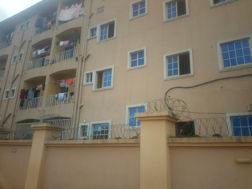 Doreen Hostel, Nigeria, Tourist Attraction, state Anambra