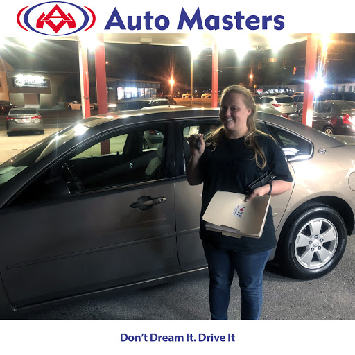 Used Car Dealer «Auto Masters of Nashville», reviews and photos, 4601 Nolensville Pike, Nashville, TN 37211, USA