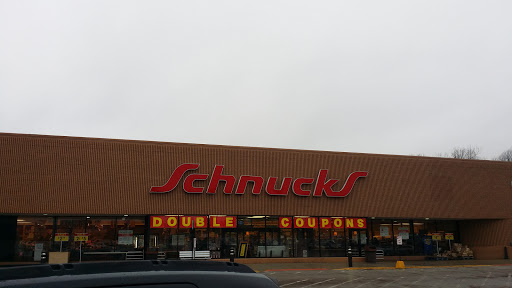 Schnucks, 2811 Homer Adams Pkwy, Alton, IL 62002, USA, 