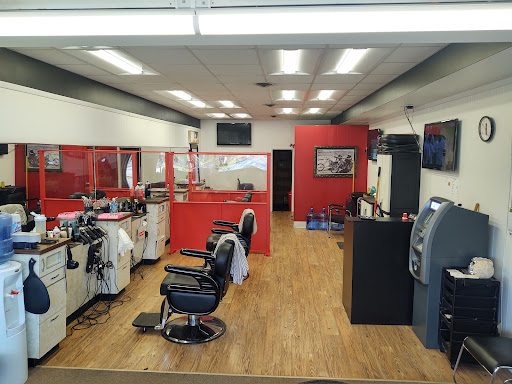 Barber Shop «Modern Barber Shop», reviews and photos, 949 Silas Deane Hwy, Wethersfield, CT 06109, USA
