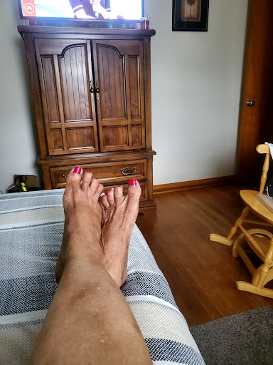 Day Spa «A White Pond Paradise Salon & Day Spa», reviews and photos, 566 White Pond Dr, Akron, OH 44320, USA