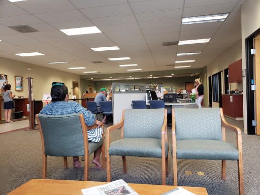 Credit Union «Maps Credit Union», reviews and photos