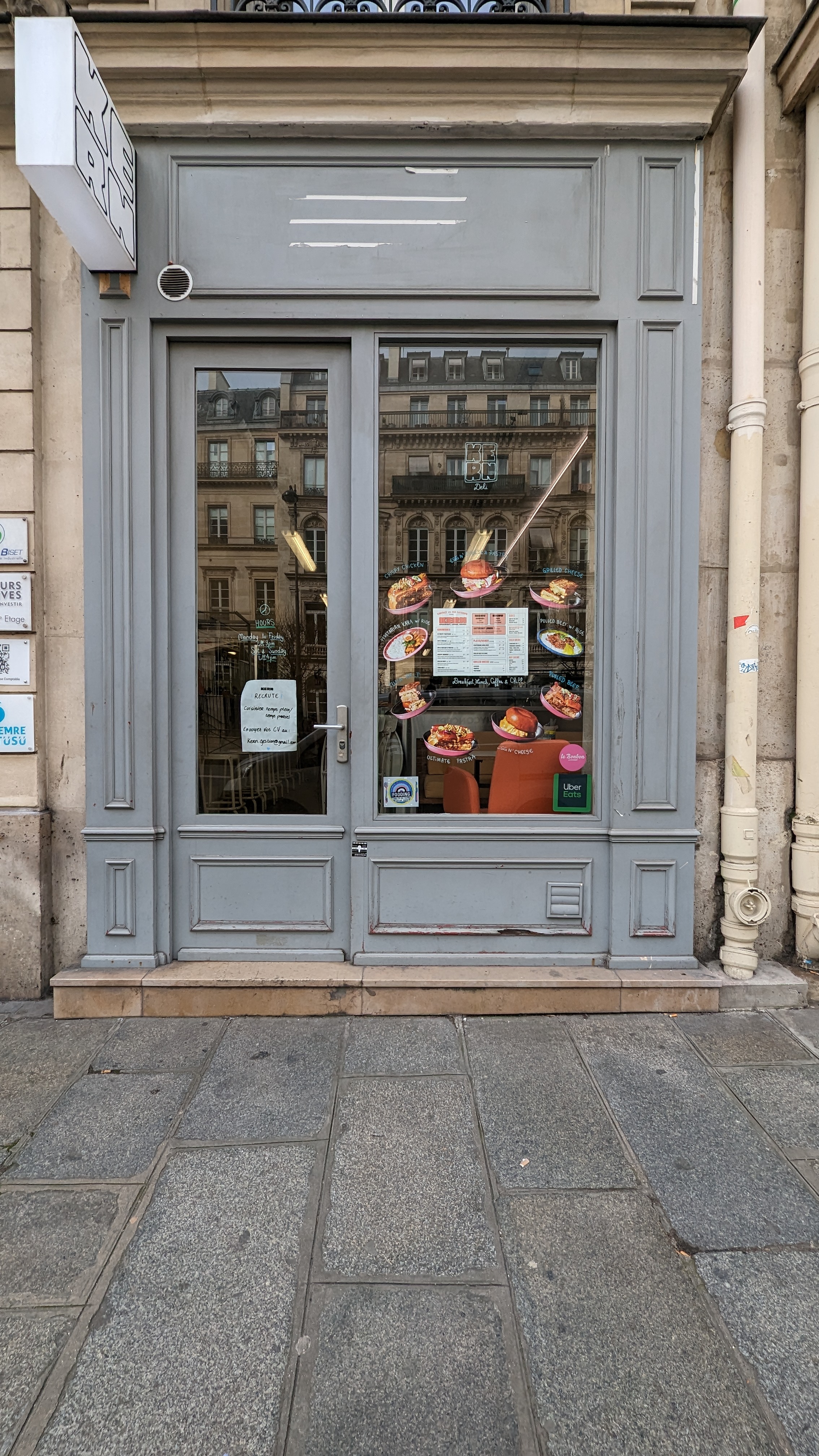 Photo n° 2 de l'avis de mohammed.l fait le 17/12/2023 à 15:37