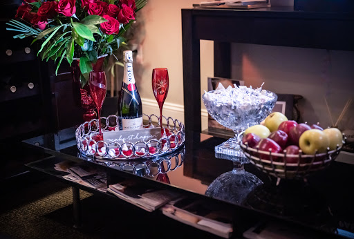 Spa «Spa Logic», reviews and photos, 1721 Connecticut Ave NW, Washington, DC 20009, USA