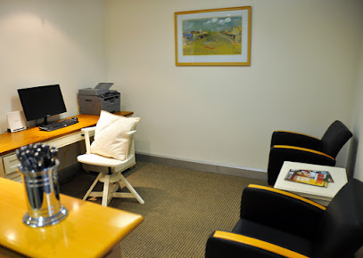 Barrack Street Mediation Rooms