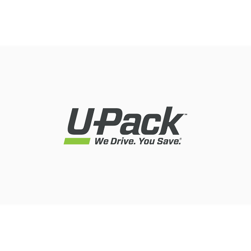 Moving Company «U-Pack», reviews and photos, 880 Ford St, Colorado Springs, CO 80915, USA