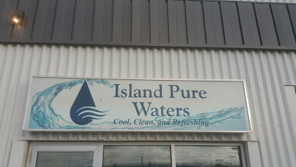 Island Pure Waters