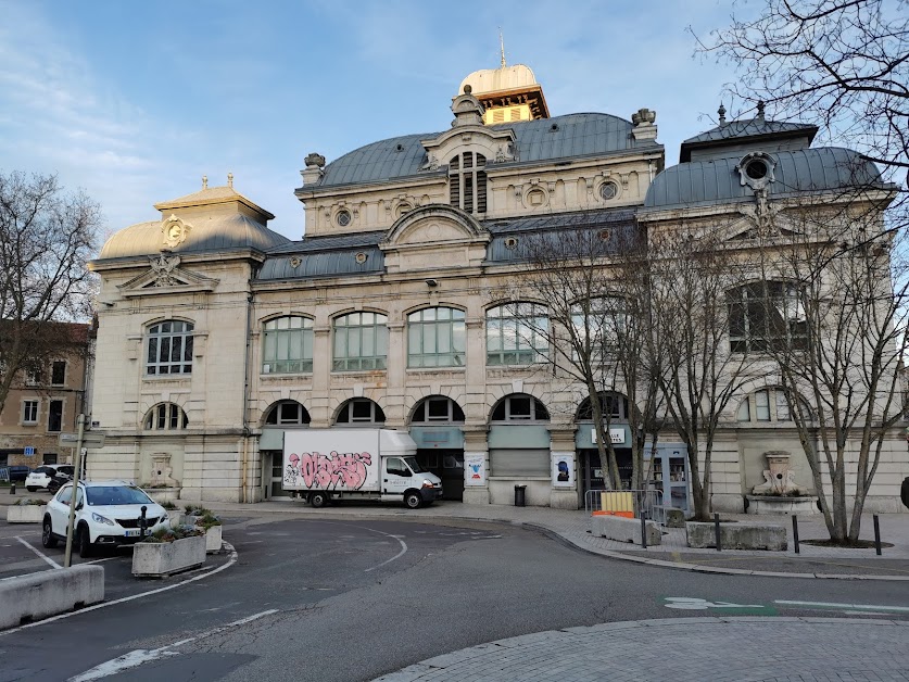Agence Immobilière du Théâtre à Bourg-en-Bresse (Ain 01)