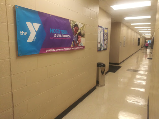 Social Services Organization «Langham Creek Family YMCA», reviews and photos, 16725 Longenbaugh Dr, Houston, TX 77095, USA