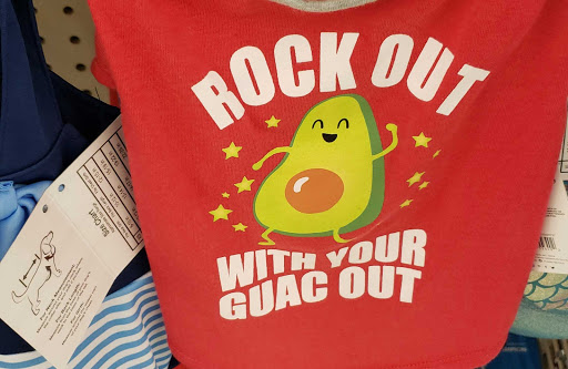 Department Store «Marshalls», reviews and photos, 250 Zan Rd, Charlottesville, VA 22901, USA