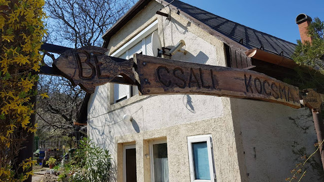 Becsali kocsma és Vendégház - Kocsma