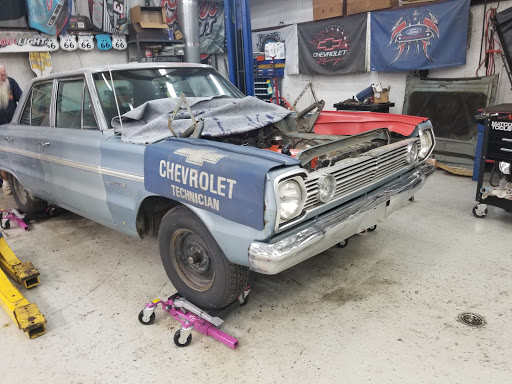 Auto Repair Shop «Katc Automotive llc», reviews and photos, 314 Old Millwood Rd, Rockwall, TX 75087, USA