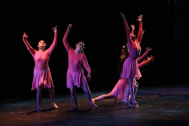 Opiniones de Estudio de Danza Paul Canales en Rancagua - Escuela de danza